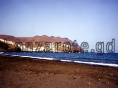Urlaub Lanzarote in Playa Quemada